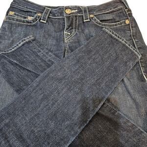 Women's True Religion Skinny Jeans